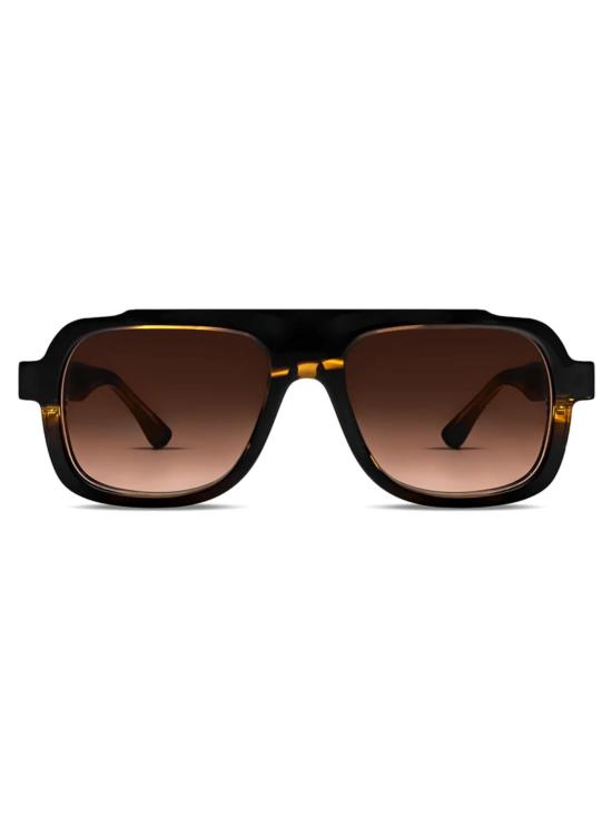 26SS 티에리라스리 안경 POSITIVY 3008 BROWN