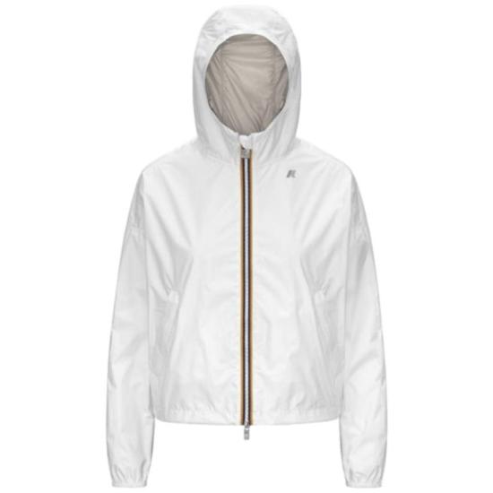 26SS 까웨 자켓 K81333W AOM WHITE