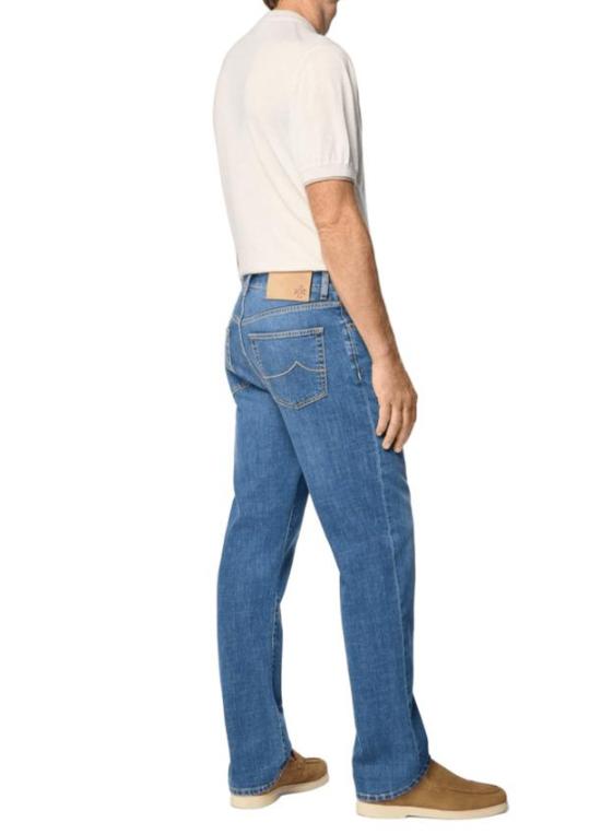 26SS 야콥코헨 데님 팬츠 QE031034S3736 V1200D BLU MEDIO - JACOB COHËN