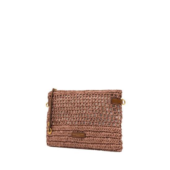 26SS 지아니 끼아리니 토트백 BS11950 COMMSTRCRCH7752 BLUSH - GIANNI CHIARINI