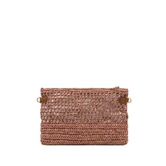 26SS 지아니 끼아리니 토트백 BS11950 COMMSTRCRCH7752 BLUSH - GIANNI CHIARINI