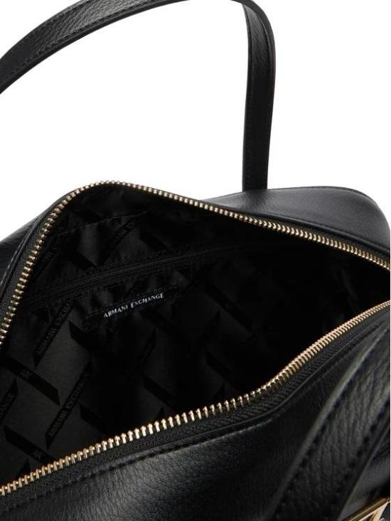 26SS 알마니 토트백 XW002610 UC010 NERO BLACK - ARMANI