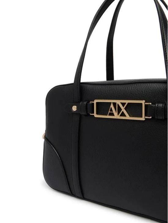 26SS 알마니 토트백 XW002610 UC010 NERO BLACK - ARMANI