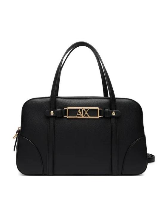 26SS 알마니 토트백 XW002610 UC010 NERO BLACK