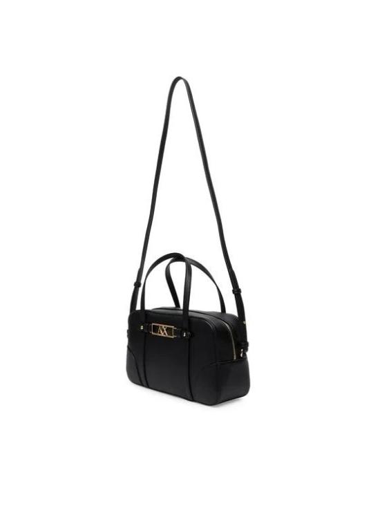 26SS 알마니 토트백 XW002610 UC010 NERO BLACK - ARMANI