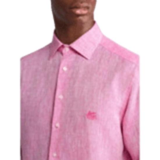26SS 에트로 셔츠 MRIB000299TU3F3 F8593 FUCHSIA - ETRO
