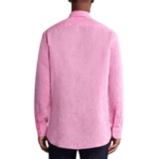 26SS 에트로 셔츠 MRIB000299TU3F3 F8593 FUCHSIA - ETRO