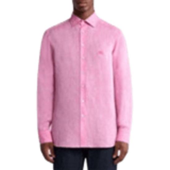 26SS 에트로 셔츠 MRIB000299TU3F3 F8593 FUCHSIA - ETRO