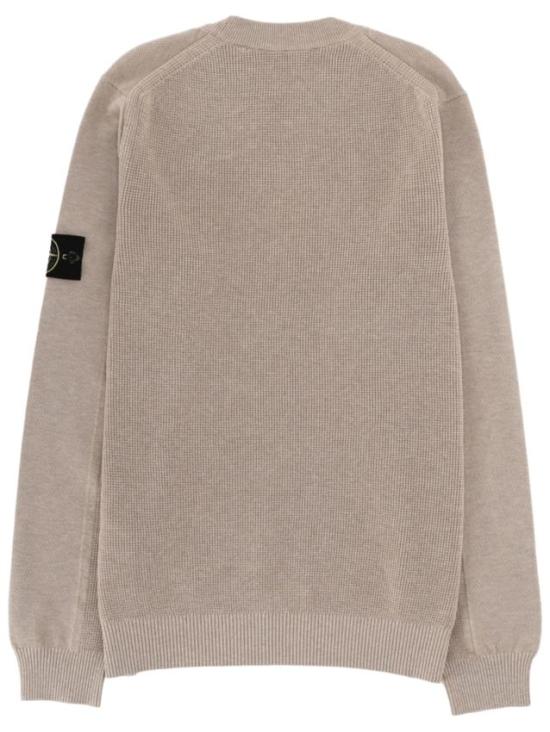 26SS 스톤 아일랜드 긴팔 티셔츠 5100029 S00B5V009A DESERT - STONE ISLAND