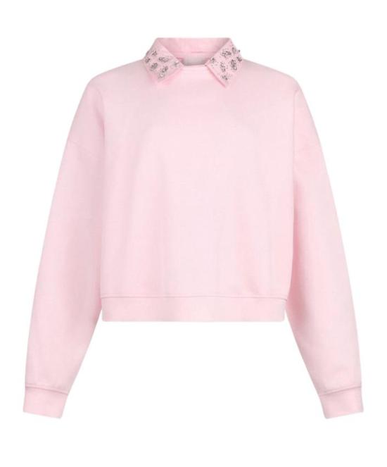 26SS 리우조 스웨터 WA6243 J3870 P9280 ROSA