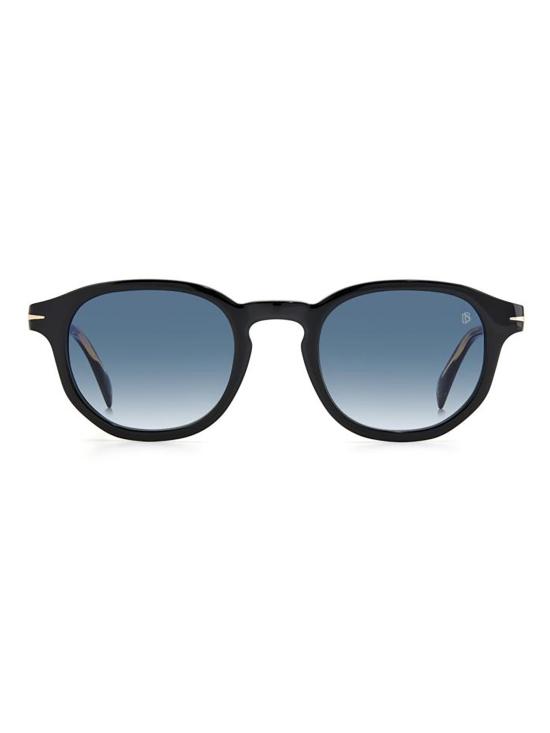 26SS 데이비드 베컴 선글라스 DB 1007 S 807 08 BLACK