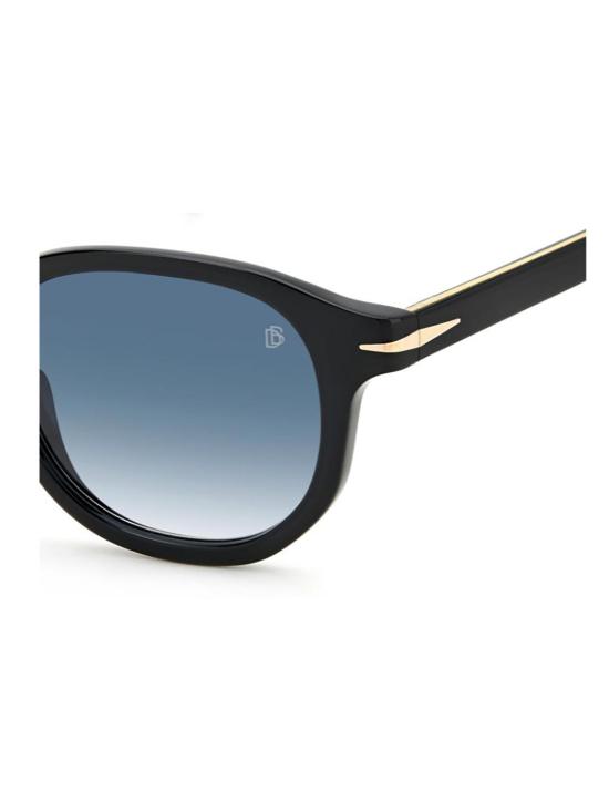 26SS 데이비드 베컴 선글라스 DB 1007 S 807 08 BLACK - DAVID BECKHAM