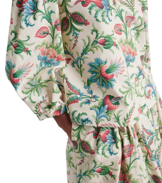 26SS 에트로 셔츠 WRJA0088 99SA5R9X0803 CREAM - ETRO