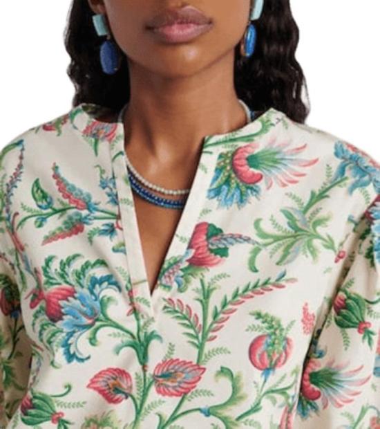 26SS 에트로 셔츠 WRJA0088 99SA5R9X0803 CREAM - ETRO