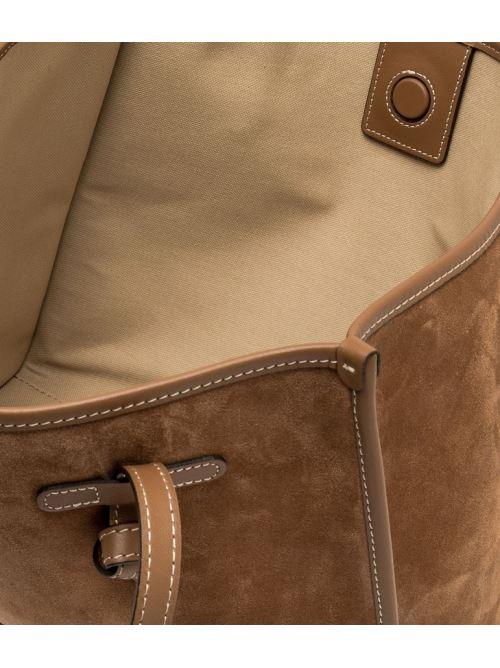 26SS 마르첼라 토트백 BS9762CMPL 1478 CARAMEL - MARCELLA