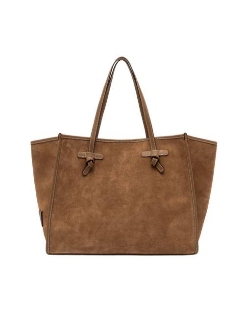 26SS 마르첼라 토트백 BS9762CMPL 1478 CARAMEL