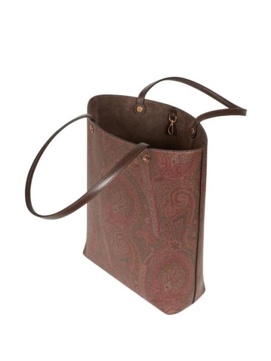 26SS 에트로 토트백 MP1D0012 AA012M0019 BROWN - ETRO