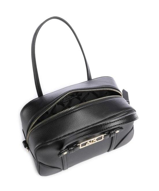 26SS 알마니 숄더백 XW002611 UC010 NERO BLACK - ARMANI