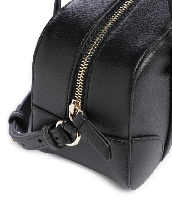 26SS 알마니 숄더백 XW002611 UC010 NERO BLACK - ARMANI