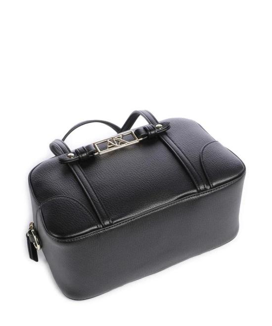 26SS 알마니 숄더백 XW002611 UC010 NERO BLACK - ARMANI