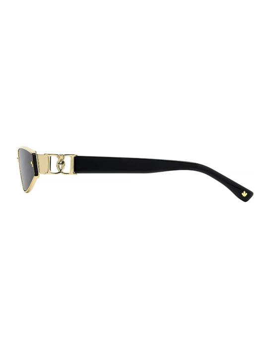 25FW 디스퀘어드2 선글라스 D2 0168 S 000 IR ROSE GOLD - DSQUARED2