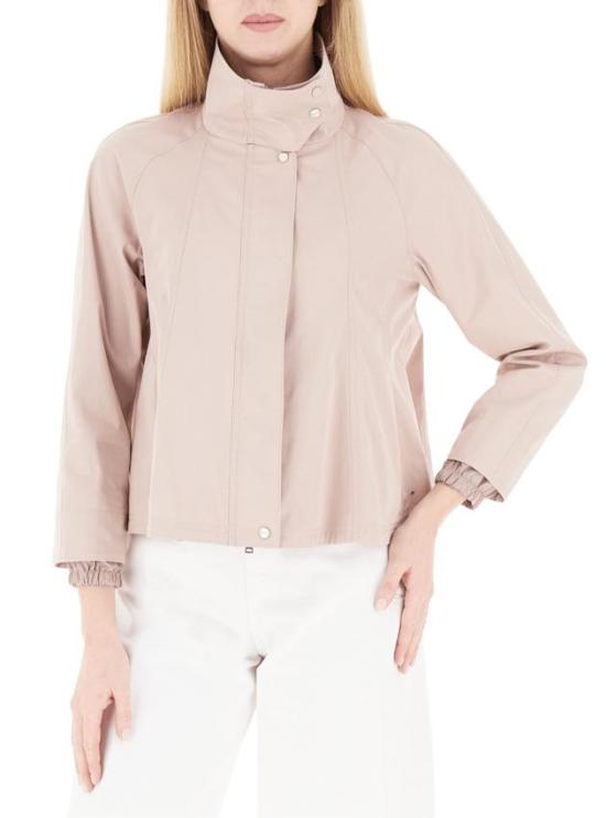 26SS 에르노 아우터 GC000538D 132384045 BEIGE - HERNO