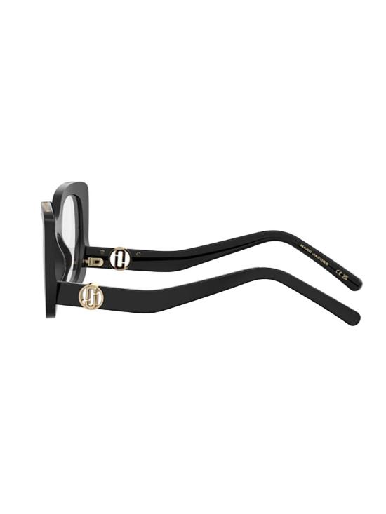 26SS 마크제이콥스 안경 MARC 810 807 20 BLACK - MARC JACOBS
