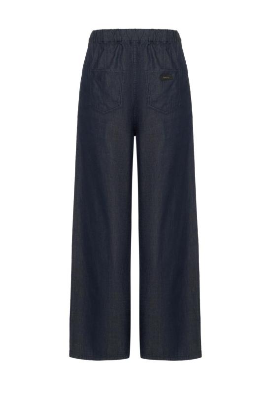 26SS 알마니 점프수트 XW002259 MB001 BLU - ARMANI