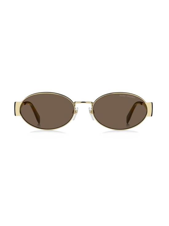 25FW 마크제이콥스 선글라스 MARC 806 S 01Q 70 GOLD BROWN