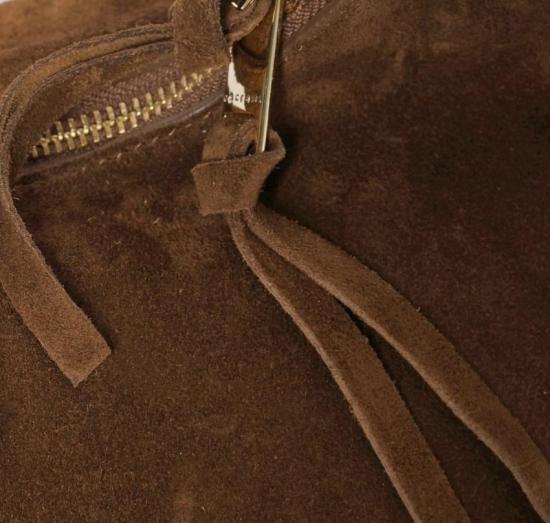 26SS 오르치아니 토트백 B02227PFG COCOA - ORCIANI