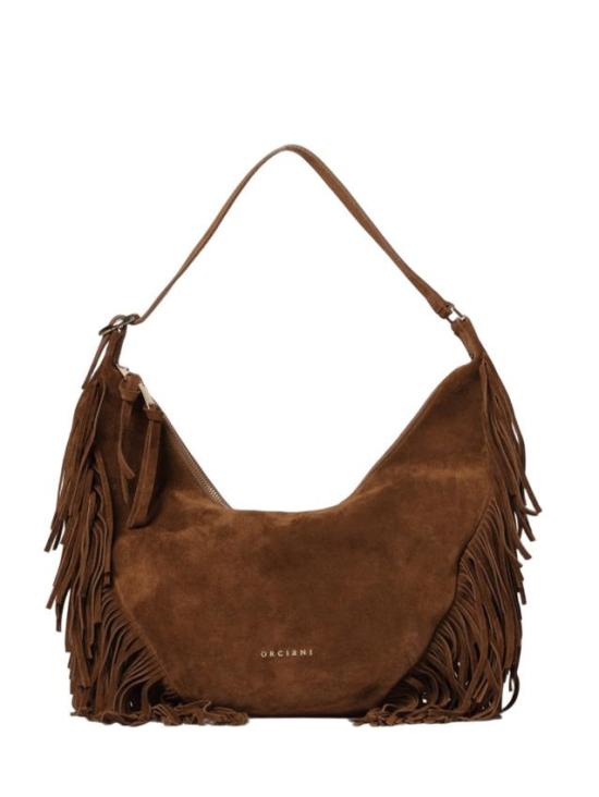 26SS 오르치아니 토트백 B02227PFG COCOA