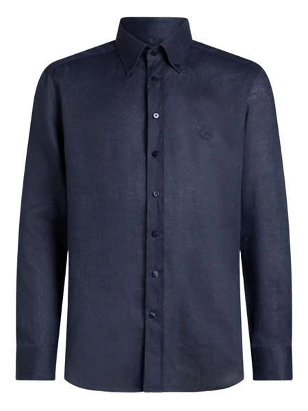 26SS 에트로 셔츠 MRIB000299TU3F3 B0339 BLUE