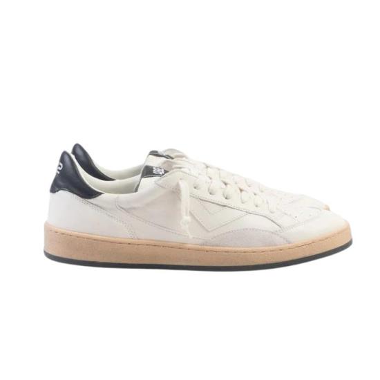 26SS 4B12 스니커즈 PLAY NEW U1001 BIANCO WHITE