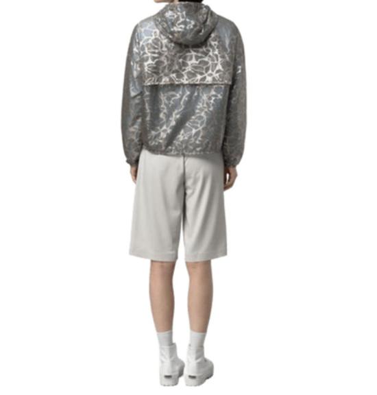 26SS 까웨 자켓 K7137JW C0R BEIGE - K-WAY