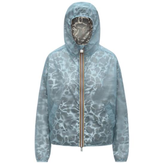 26SS 까웨 자켓 K7137JW C0R BEIGE - K-WAY