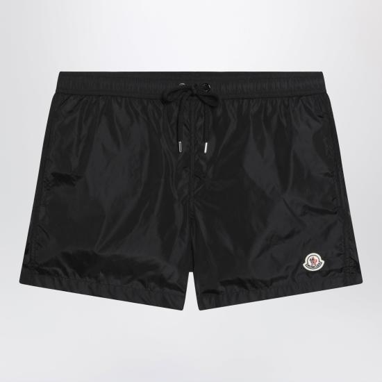 26SS 몽클레어 비치웨어 2C0000453326 Black