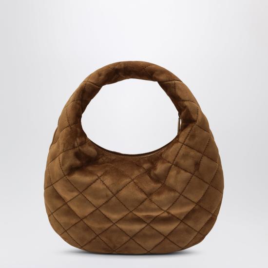 26SS 생로랑 토트백 8516891U807 Brown - SAINT LAURENT