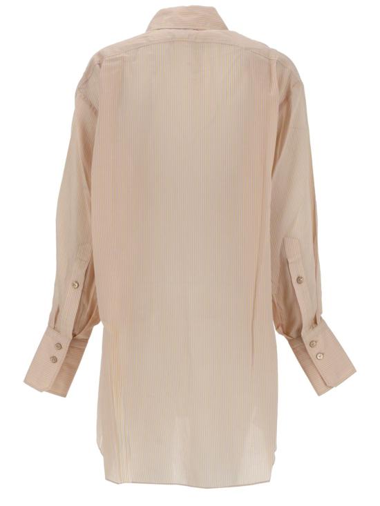 26SS 파투 블라우스/셔츠 BL057 02515971 MULTICOLOUR - PATOU