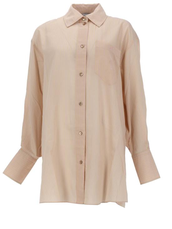 26SS 파투 블라우스/셔츠 BL057 02515971 MULTICOLOUR