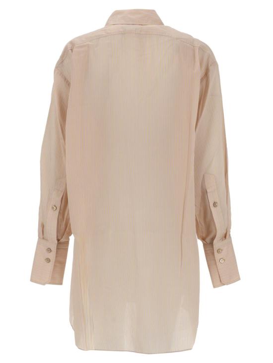 26FW 파투 블라우스/셔츠 BL057 02515971 PINK - PATOU