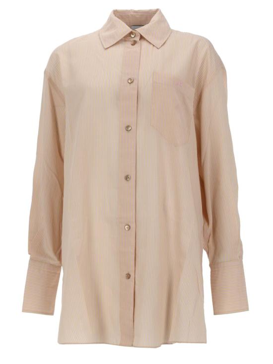 26FW 파투 블라우스/셔츠 BL057 02515971 PINK