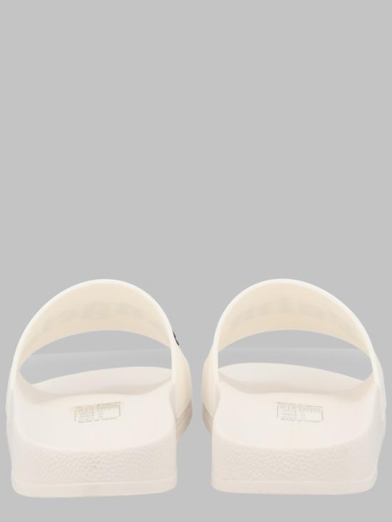 26SS 팜앤젤스 로퍼 PMIC018S26 MAT0030310 WHITE - PALM ANGELS