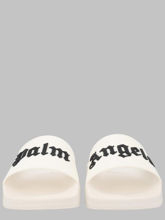 26SS 팜앤젤스 로퍼 PMIC018S26 MAT0030310 WHITE