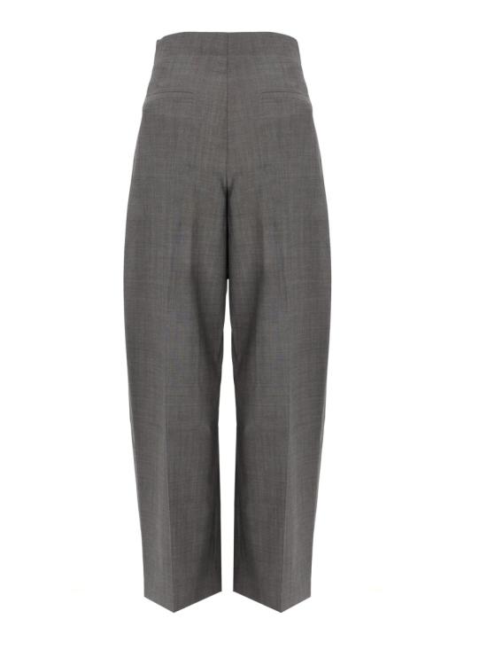 26SS 스튜디오 니콜슨 스트레이트 팬츠 LIRASNW 1681 WARMGREY - STUDIO NICHOLSON