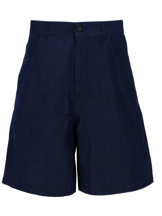 26SS 지방시 숏팬츠 BM51PE517D 415 BLUE