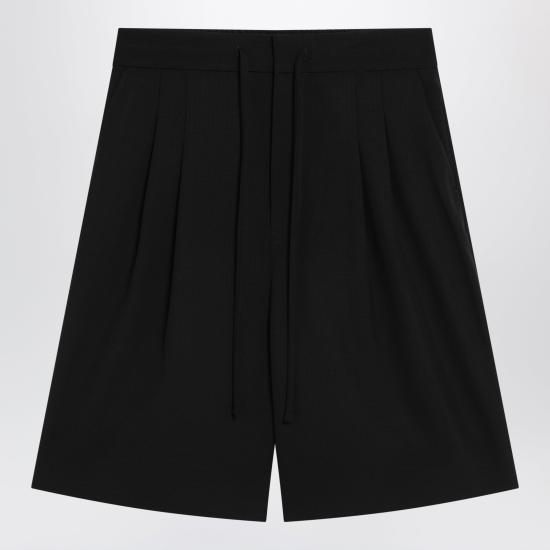 26SS 피어오브갓 숏팬츠 FG9M65 655TWR Black