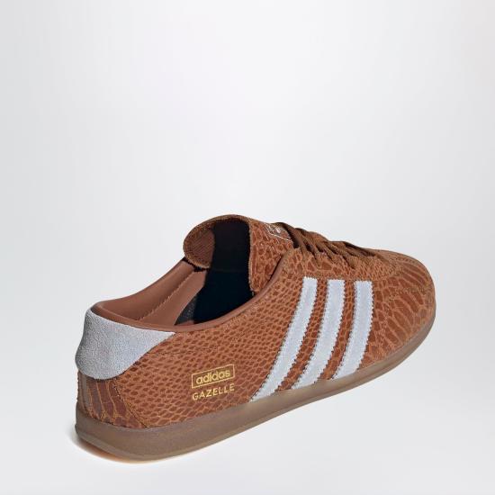 26SS 아디다스 스니커즈 KI3578LE Brown - ADIDAS