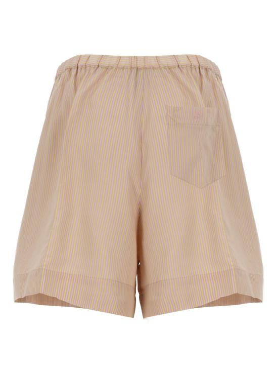 26SS 파투 숏팬츠 TR061 02515971 MULTICOLOUR - PATOU