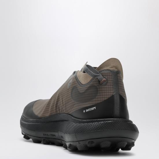 26SS 새티스파이 더 라커 40002UCO Brown - SATISFY