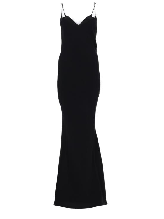 26SS 톰포드 원피스 AB3669 FAX1759NAA BLACK